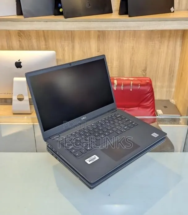 Laptop Dell Latitude 3410 8GB Intel Core i5 SSD 256GB · Photo 1