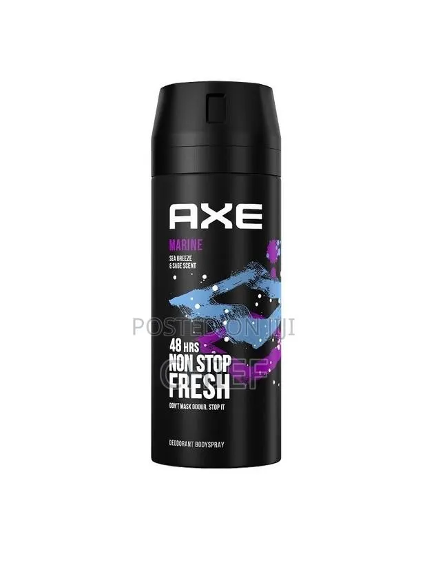 AXE Deodorant Body Spray · Photo 1