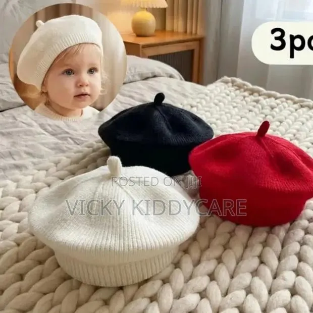 One PCS Cap for Babies · Photo 1