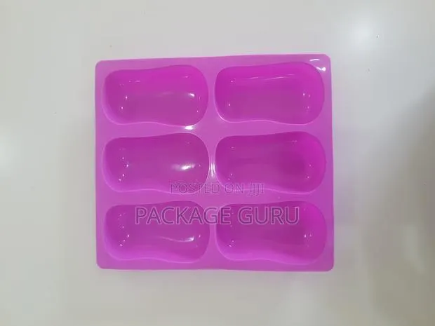 Soap Moulds · Photo 1