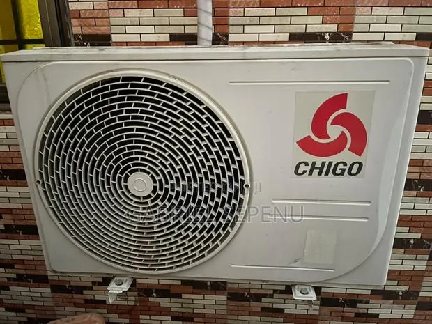 Chigo Air Conditioning 2.5 · Photo 1