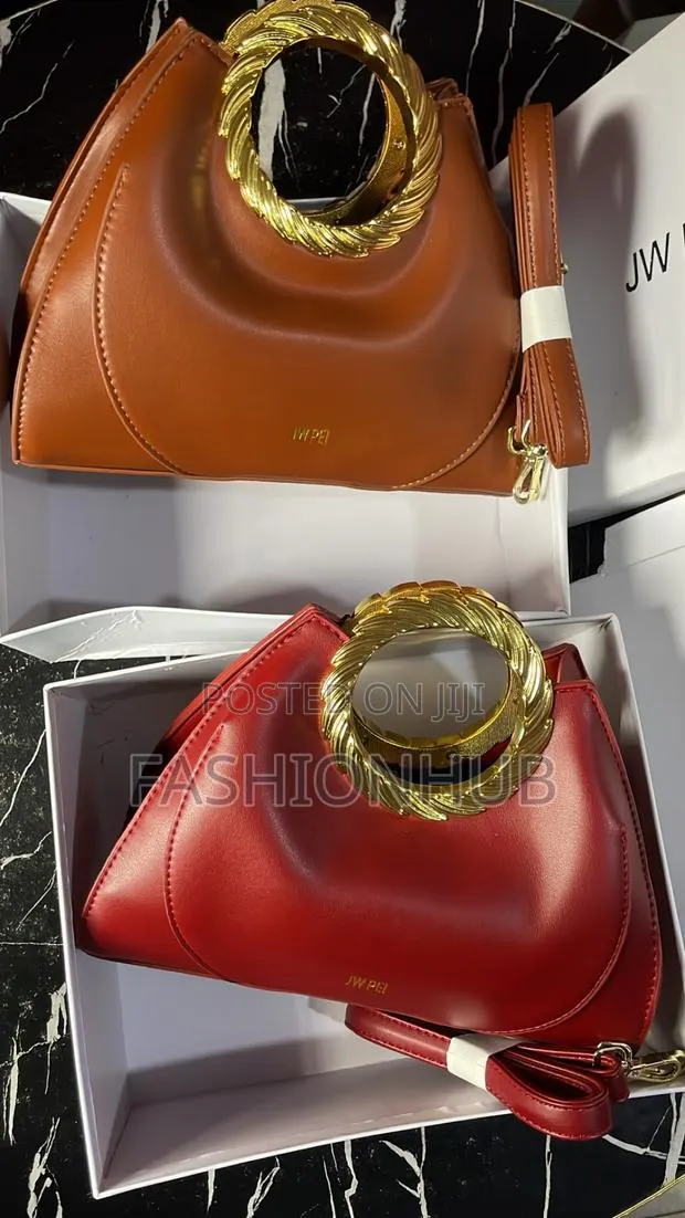 Luxury JW PEI Bag · Photo 1