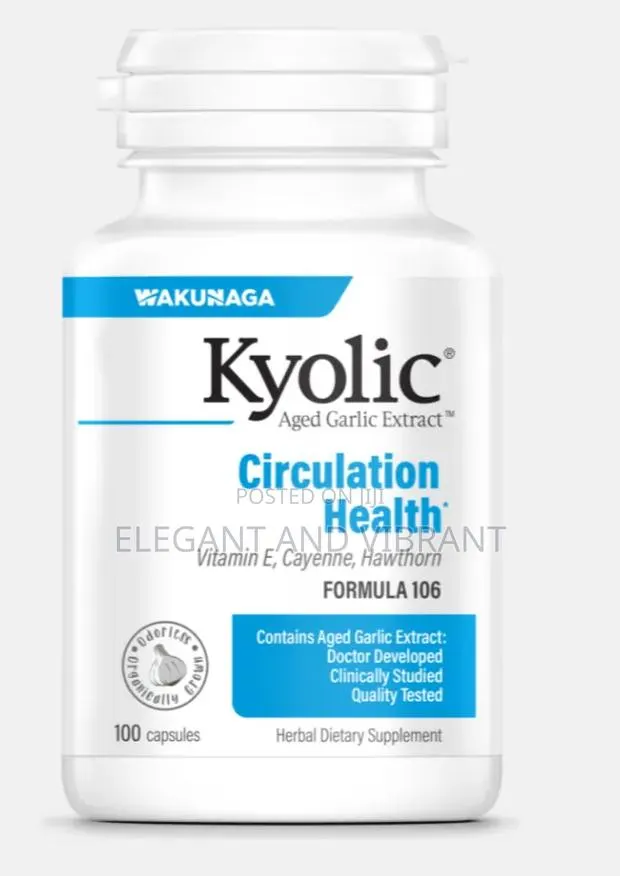 Cardiovascular and Circulatory Support · Photo 1