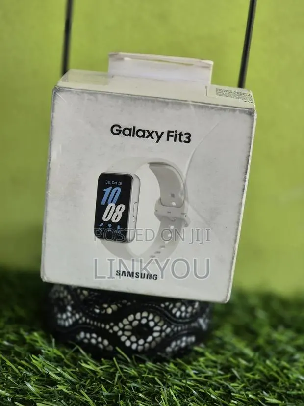 Samsung Galaxy Fit 3 · Photo 1