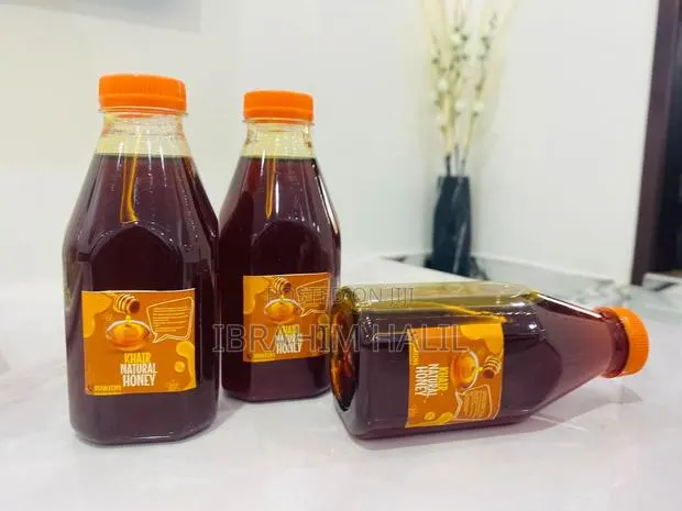 Khair Honey · Photo 1
