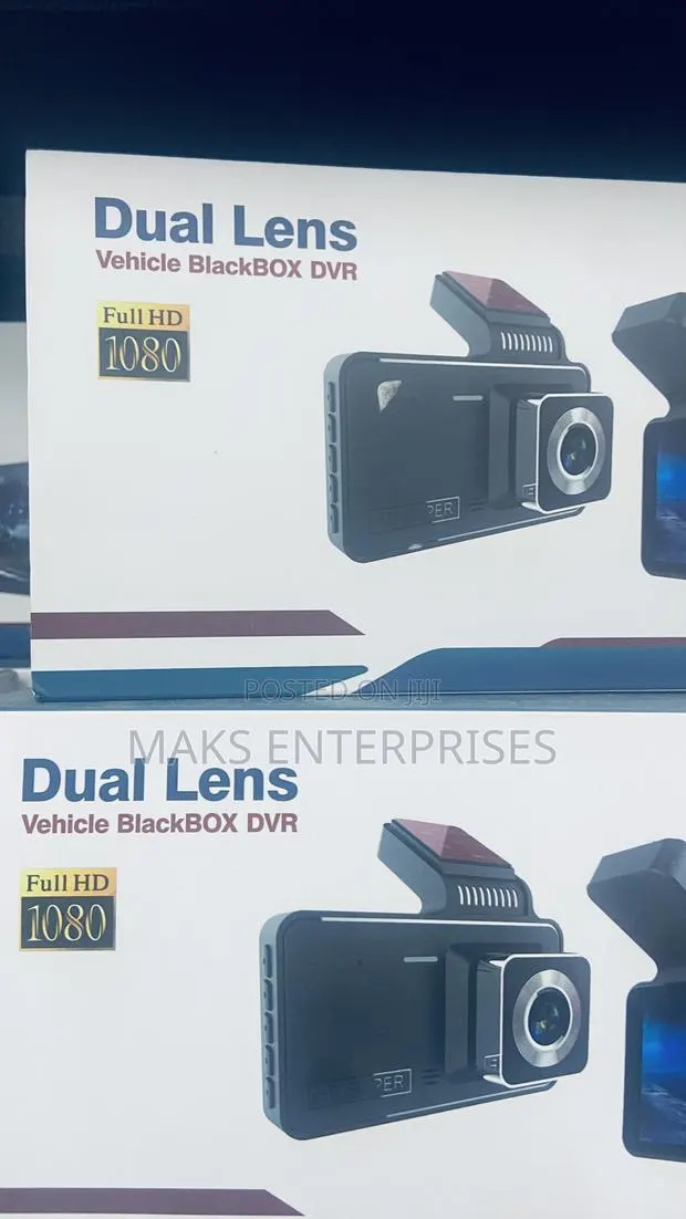 HD Dash Camera for Cars · Photo 1