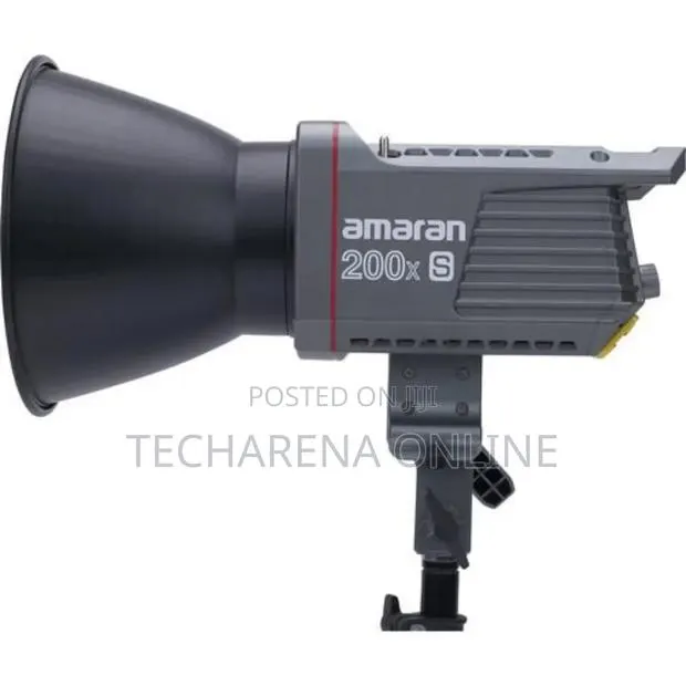 Amaran 200x S Bi-color Led Monolight · Photo 1