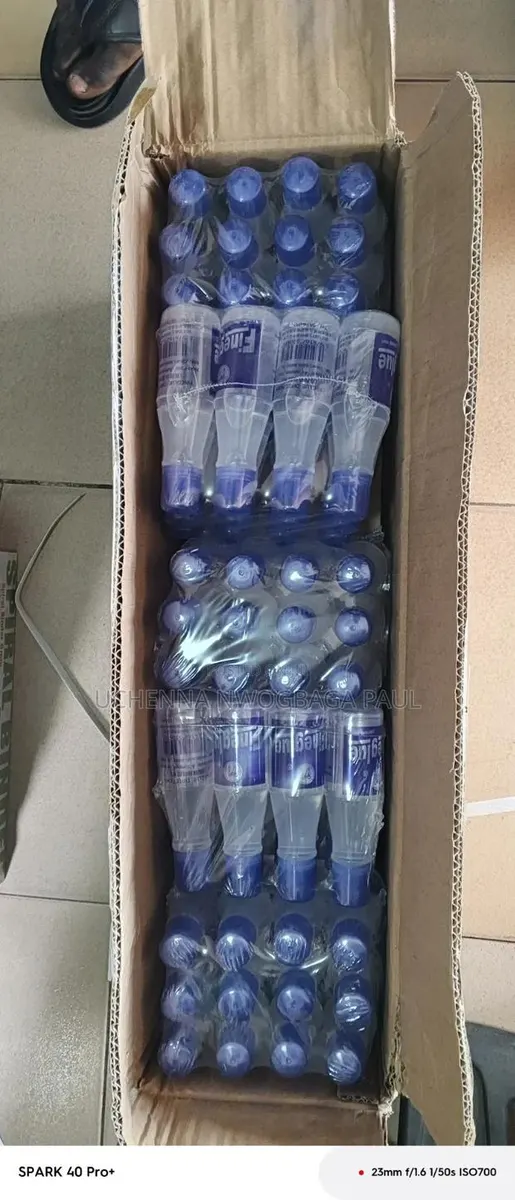 Fine Glue 100ml 120 PCS · Photo 1