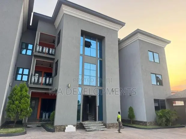 3bdrm Apartment in Tantra Hills Spot M, Unity Closed for rent · Photo 1
