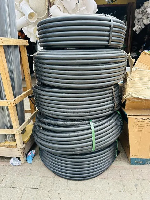 Hdpe Pipes All Sizes · Photo 1