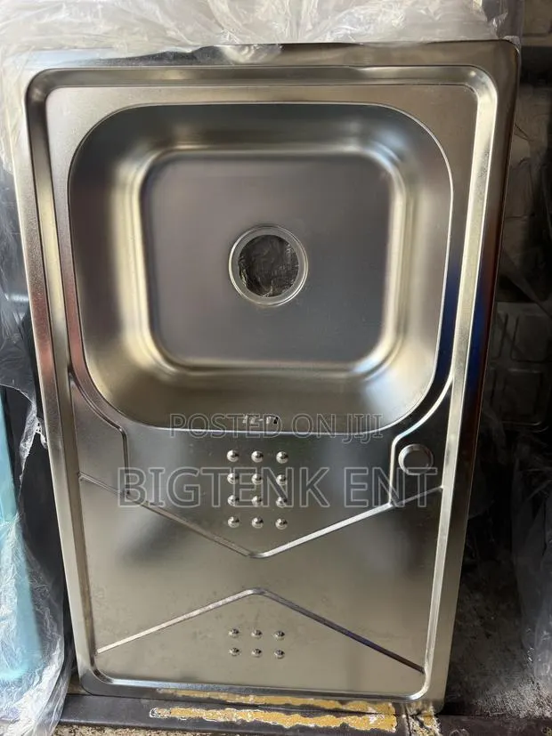 Kitchen Sink · Photo 1