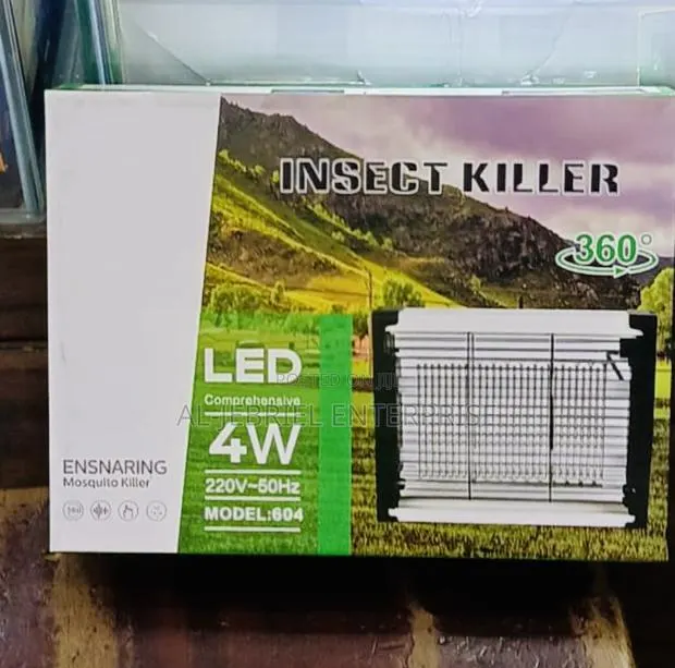 Insect Killer · Photo 1