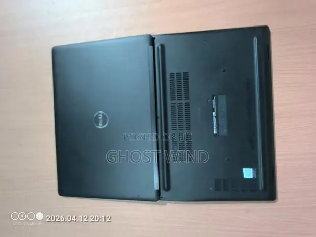 Laptop Dell Latitude 7300 8GB Intel Core i5 SSD 256GB · Photo 1
