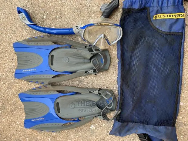 Swimming Kits
