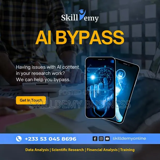 Ai Plagiarism Removal Services · Photo 1