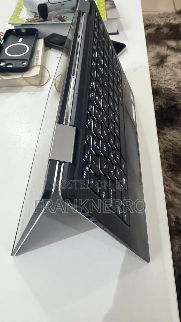 Laptop Dell XPS 13 8GB Intel Core i7 SSD 512GB · Photo 1