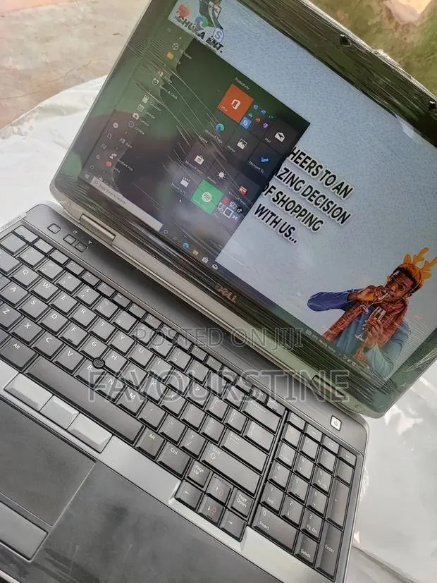 Laptop Dell Latitude 5430 8GB Intel Core i7 HDD 500GB · Photo 1