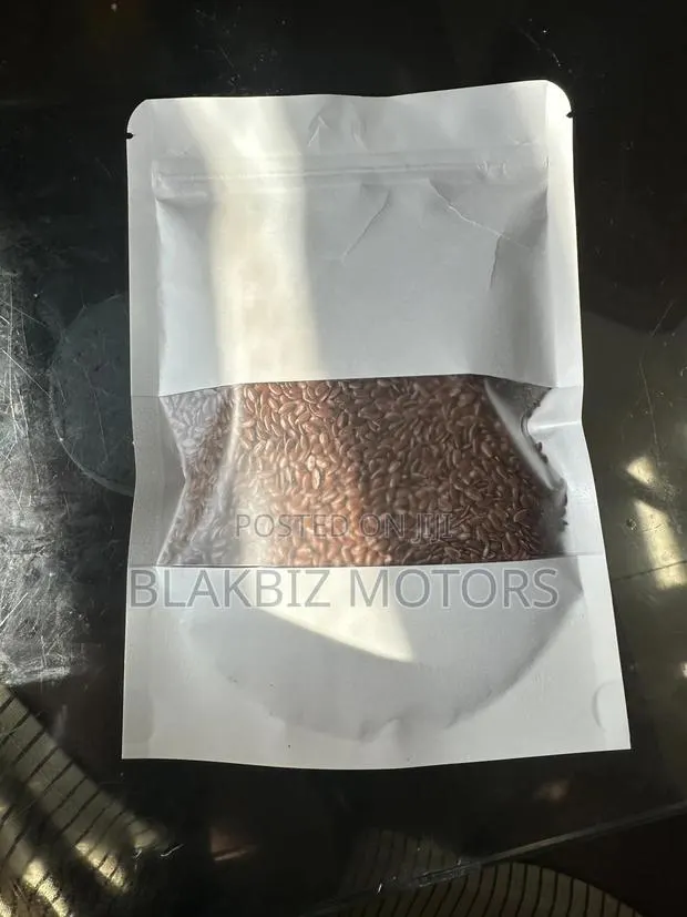 Flaxseed (200grams) · Photo 1