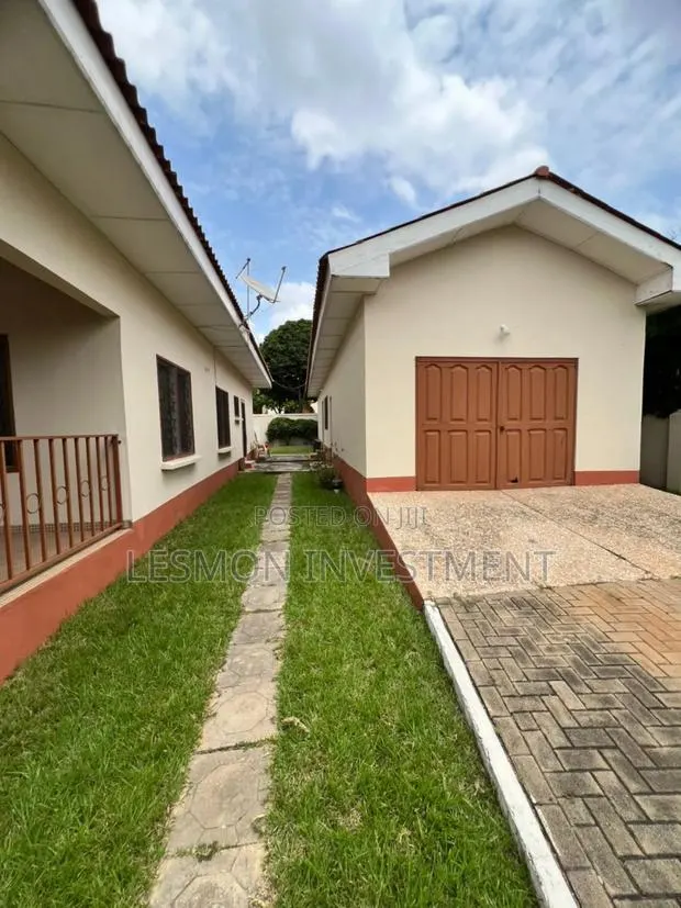 3bdrm House in Lesmon Lnvestment, Regimanuel Gray Estates for rent · Photo 1