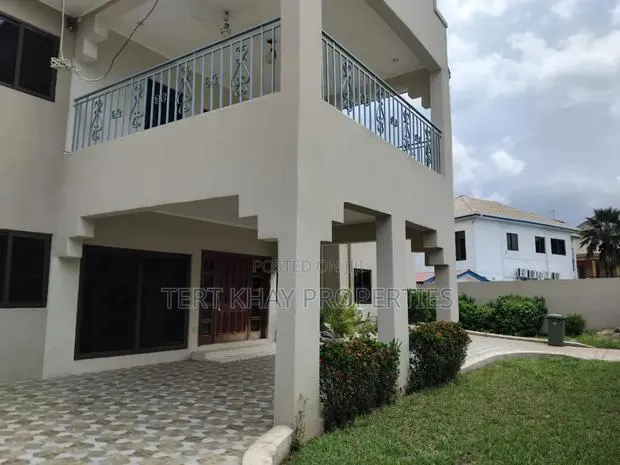 7bdrm House in Au Village, US Embassy Area for rent · Photo 1