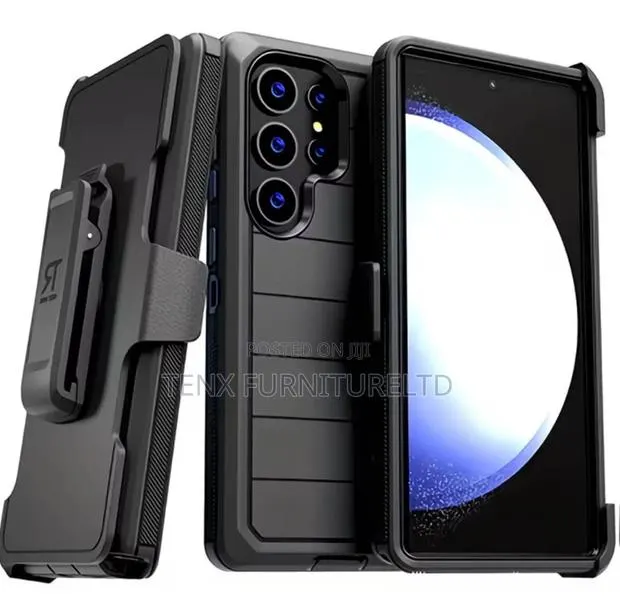 Samsung Galaxy S25/S24/S23/S22 Ultra Case · Photo 1