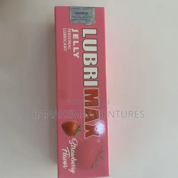 Lubrimax Gel · Photo 1