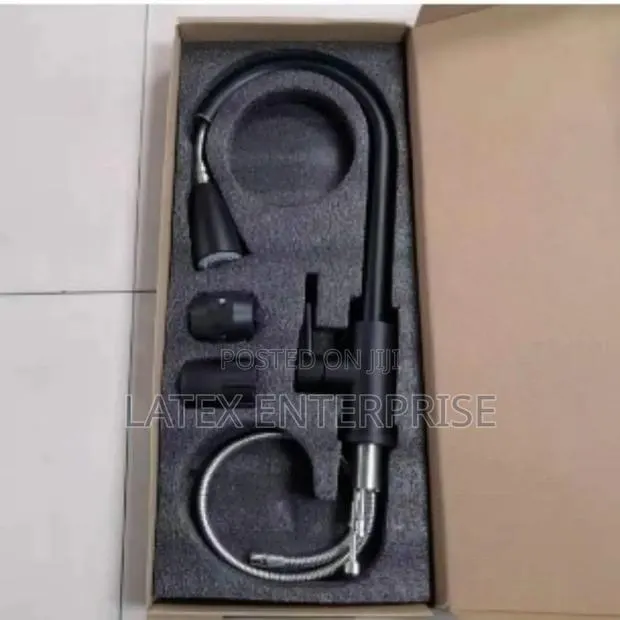 Faucet Black Colour · Photo 1