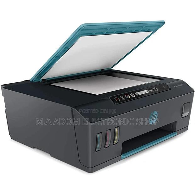 For All Your Copy, Print & Scanning Work Choose Hp 516 Print · Photo 1