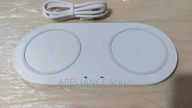 Wireless Charger · Photo 1