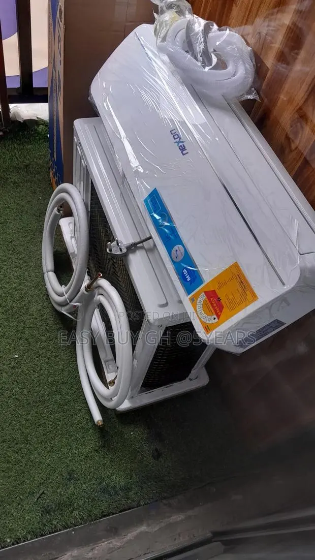 Goofy Nexon 1.5hp Air Conditioners · Photo 1