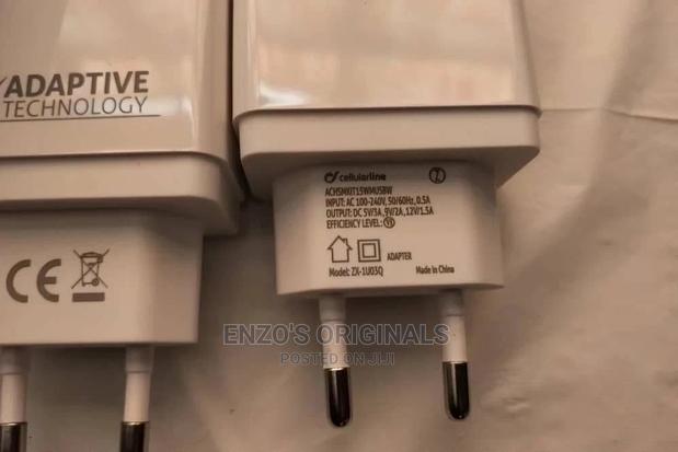 Original Fast Mobile Phone and Tablet Chargers Quick Charge · Photo 5