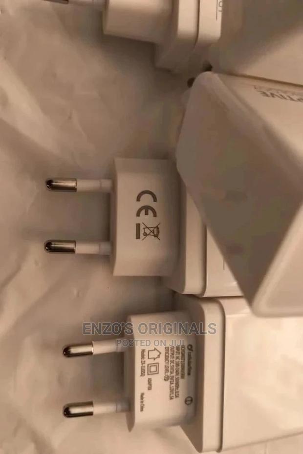 Original Fast Mobile Phone and Tablet Chargers Quick Charge · Photo 7