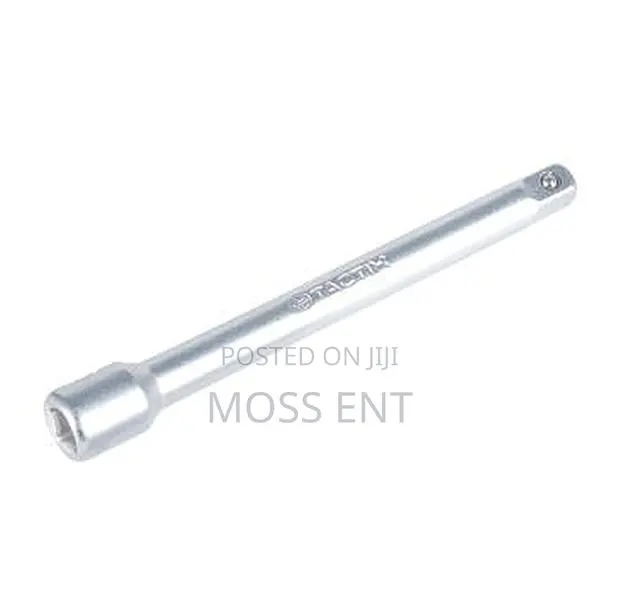 Drive Extension Bar 1/2inch X 250mm (10inch) - Aext401-St004 · Photo 1
