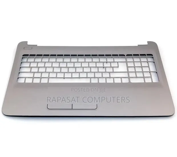 Newly Arrived HP 15-AC 15-Ay 15-Ba 250 250 G4 Cd Silver Housing · Photo 1