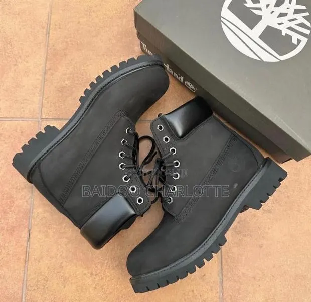 Timberland Available For Sale · Photo 1