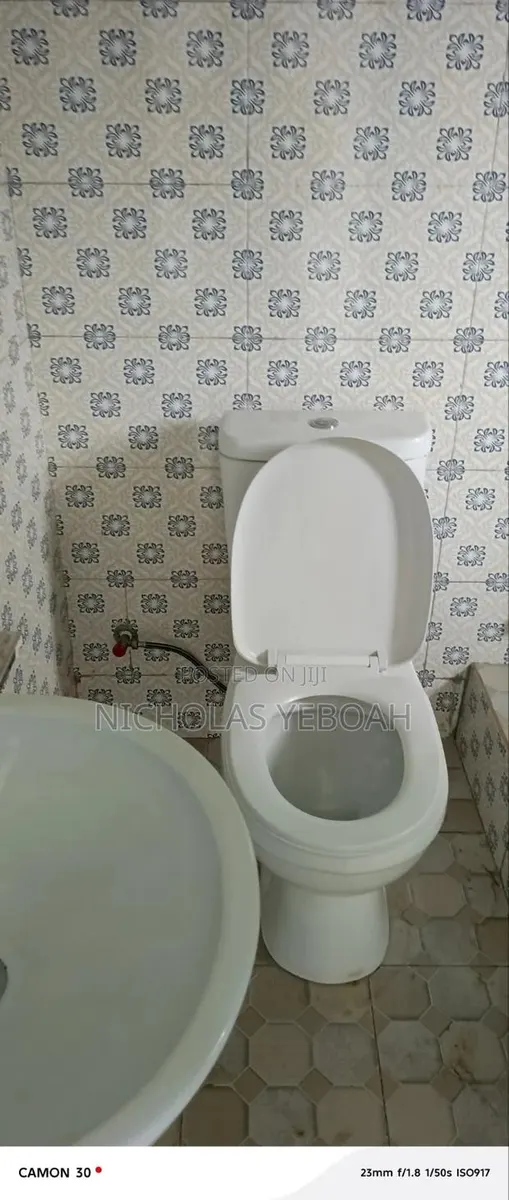 Mini Flat in Din-Pa Real Estate, Kumasi Metropolitan for rent · Photo 1