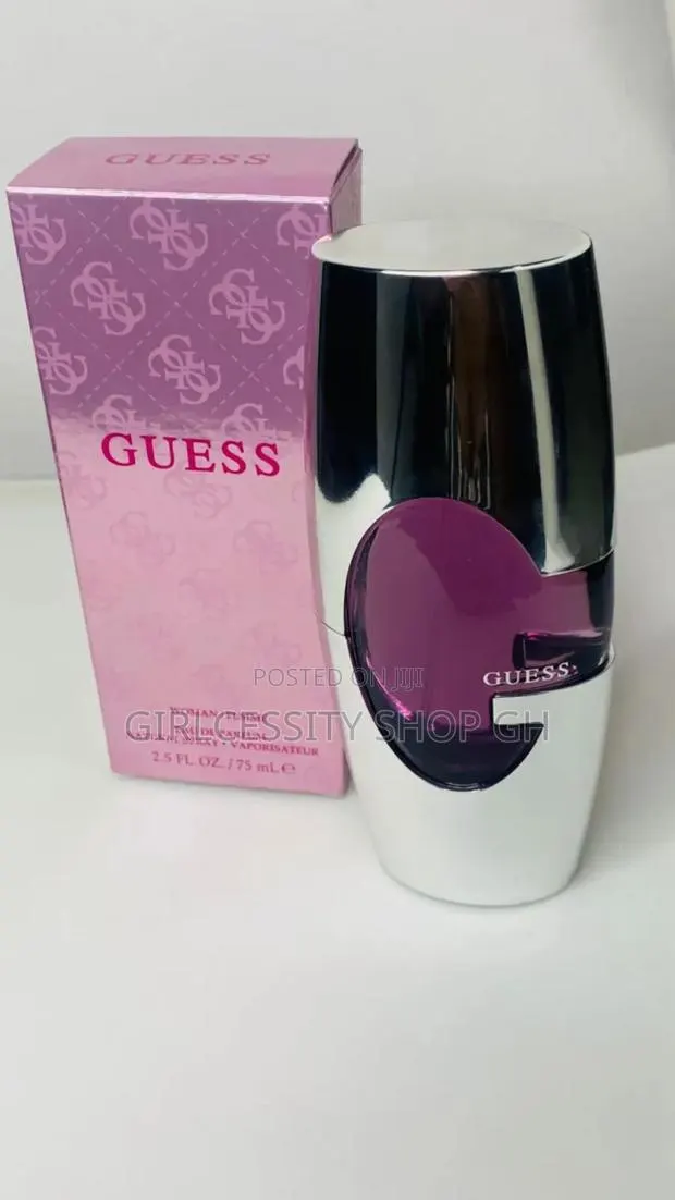 Guess Perfume · Photo 1