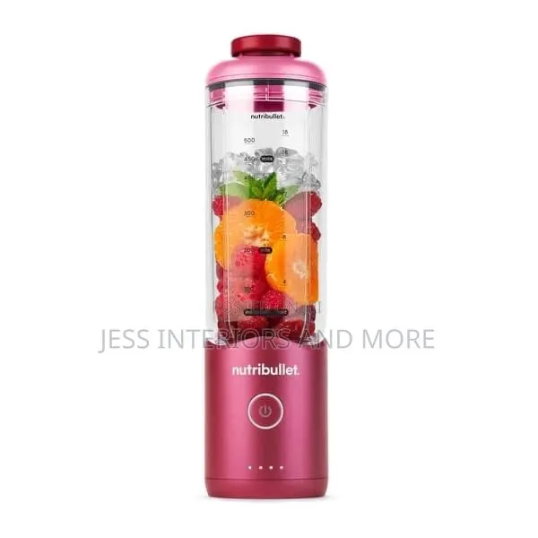 Nutribullet Flex Portable Blender · Photo 1