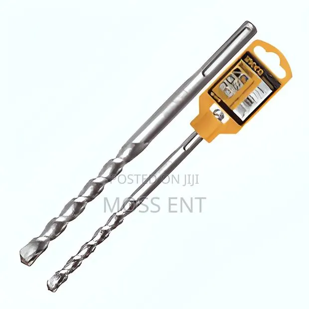 SDS Plus Hammer Drill 22x310mm - DBH · Photo 1