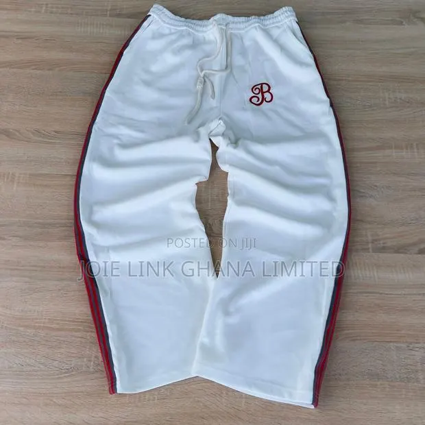Original Joggers Available · Photo 1