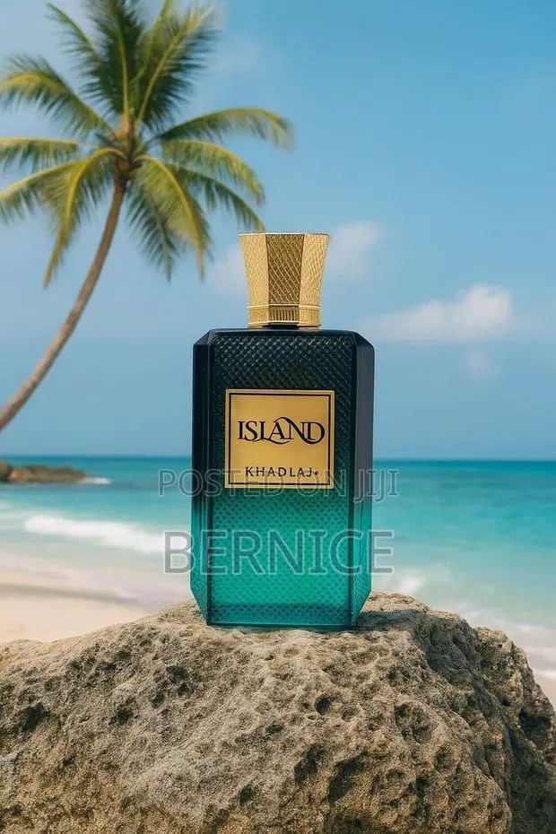 ISLAND by Khadlaj · Photo 4