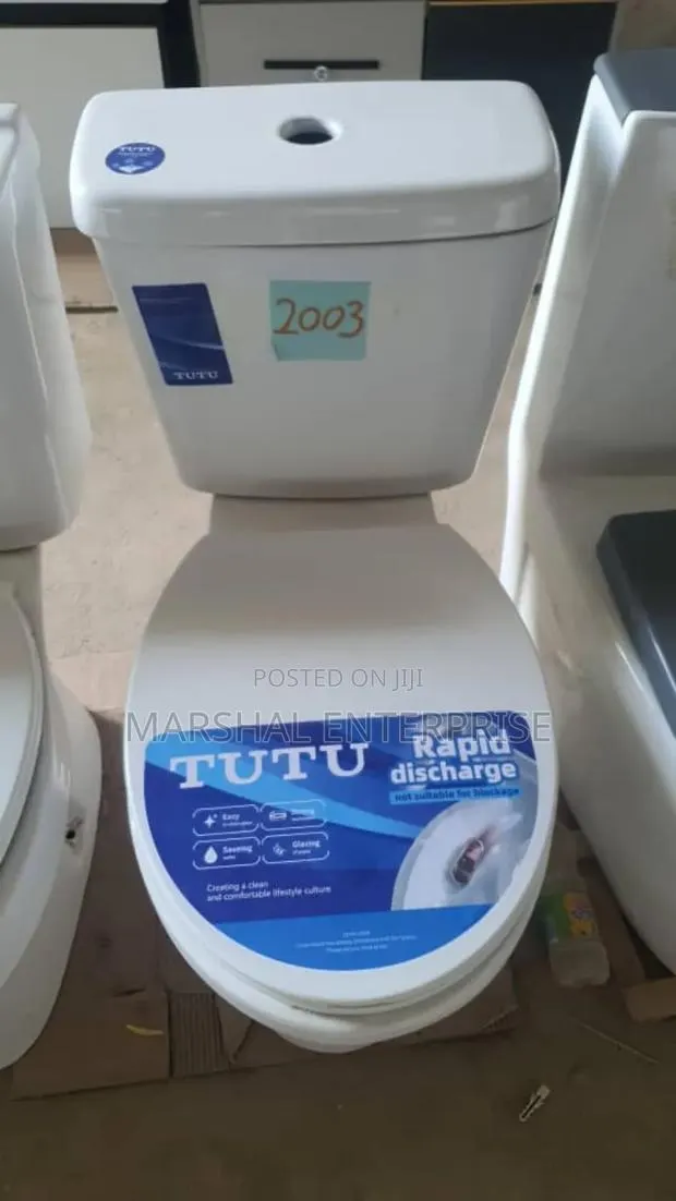 Standard Wc · Photo 1