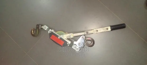 3ton Hand Puller · Photo 1