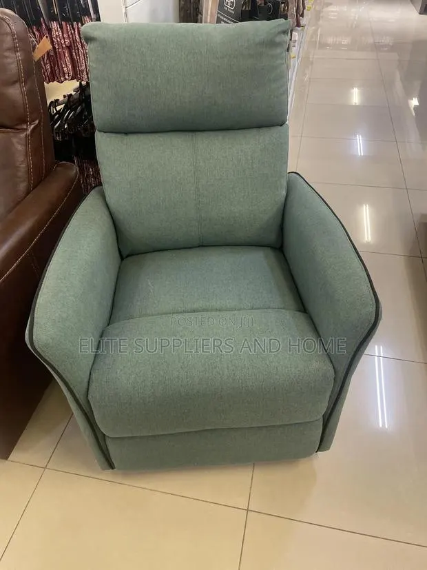 Sofa Chair Recliner Manual · Photo 1
