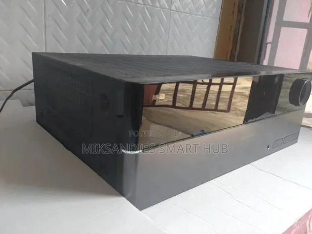 Harman Kardon Avr 155 Home Theater Amplifier · Photo 1