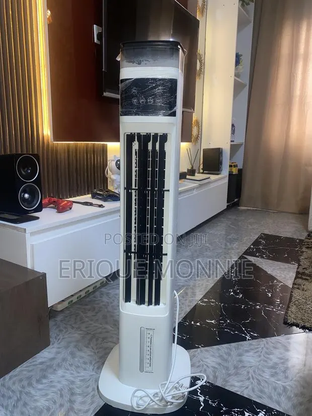 Tower Fan for Sale · Photo 1