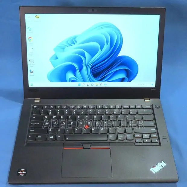 Laptop Lenovo ThinkPad A485 8GB AMD Ryzen 5 SSD 256GB