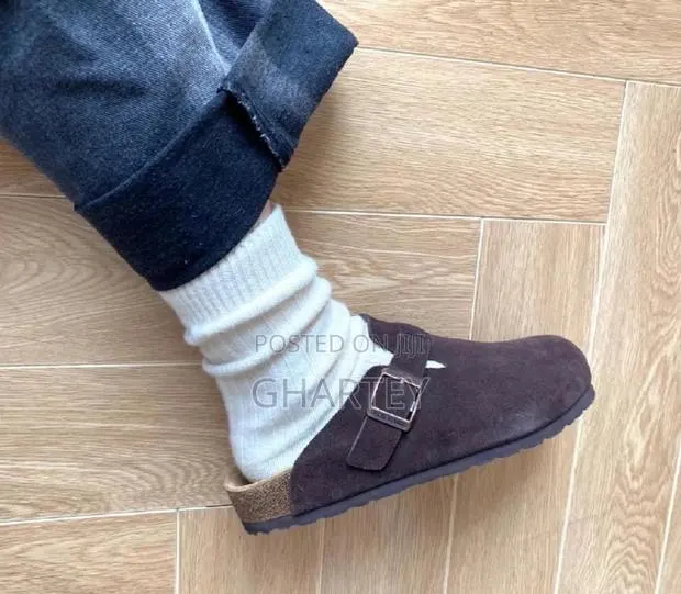 Fashion Unixes Boston Birkenstock · Photo 1