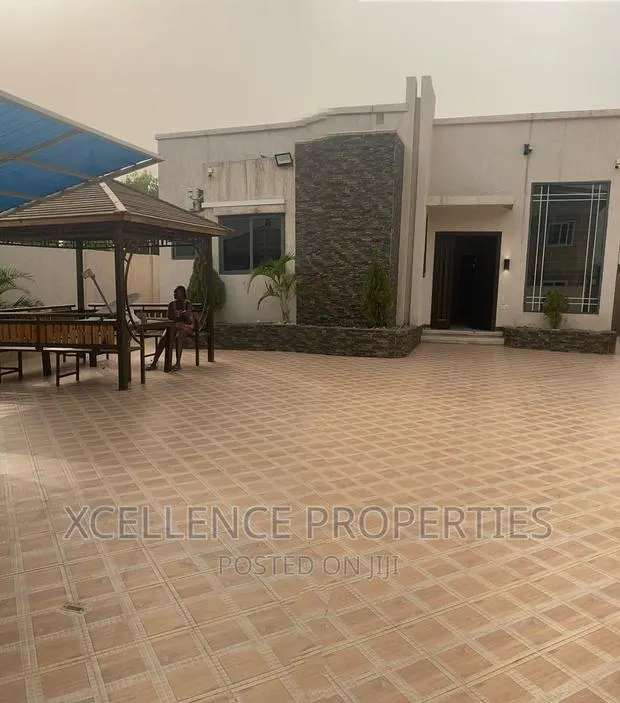 3bdrm House in Xcellence Properties, Lake Side Estate for rent · Photo 1