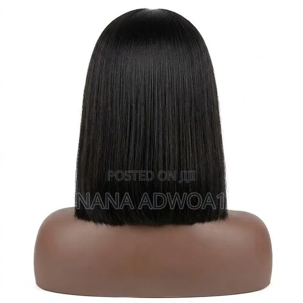 10 Inch Vietnamese Bone Straight · Photo 1